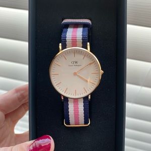 Daniel Wellington watch